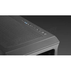 Boitier Grand Tour E-ATX Mars Gaming MC-Neo RGB avec panneau vitré (Noir)