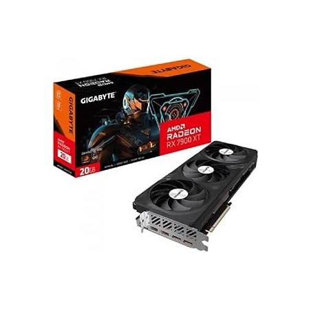 Carte Graphique AMD Gigabyte Radeon RX 7900 XT Gaming OC 20Go