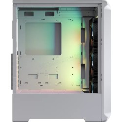 Boitier Moyen Tour ATX Cougar Archon 2 RGB avec panneaux vitrés (Blanc)