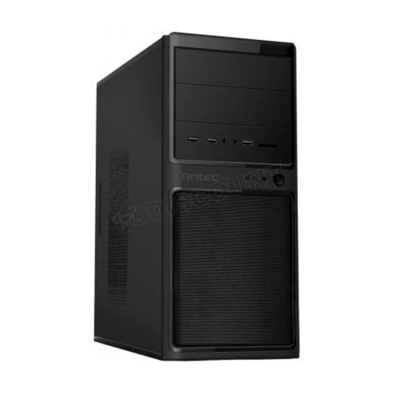 Boitier Mini Tour Micro ATX Antec Budget ESK-3000B (Noir)