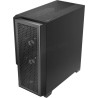 Boitier Moyen Tour E-ATX Antec Performance One P20C avec panneau vitré (Noir)