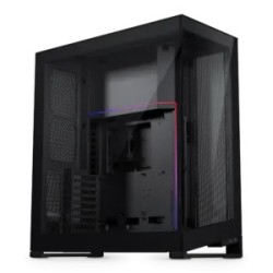 Boitier Moyen Tour E-ATX Phanteks NV7 RGB avec panneaux vitrés (Noir)