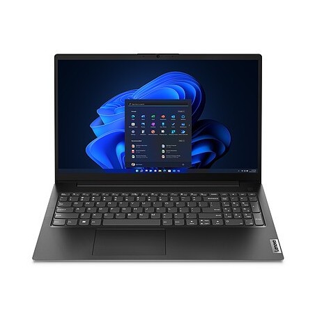 Ordinateur Portable Lenovo V15 G4 AMN 82YU00TVFR (15.6") (Noir)