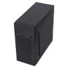 Boitier Mini Tour Micro ATX iTek Theon + alimentation 500W (Noir)