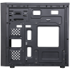 Boitier Mini Tour Micro ATX iTek Theon + alimentation 500W (Noir)