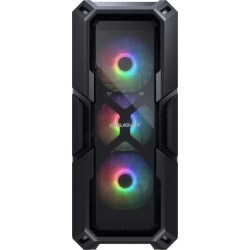 Boitier Moyen Tour ATX Cougar MX440-G RGB avec panneaux vitrés (Noir)