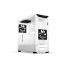 Boitier Grand Tour E-ATX be quiet! Shadow Base 800 DX avec panneau vitré (Blanc)