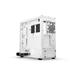 Boitier Grand Tour E-ATX be quiet! Shadow Base 800 DX avec panneau vitré (Blanc)