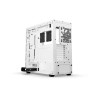 Boitier Grand Tour E-ATX be quiet! Shadow Base 800 DX avec panneau vitré (Blanc)