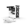 Boitier Grand Tour E-ATX be quiet! Shadow Base 800 DX avec panneau vitré (Blanc)