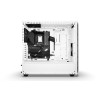 Boitier Grand Tour E-ATX be quiet! Shadow Base 800 DX avec panneau vitré (Blanc)