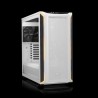 Boitier Grand Tour E-ATX be quiet! Shadow Base 800 DX avec panneau vitré (Blanc)