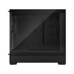 Boitier Moyen Tour ATX Fractal Design Pop Air avec panneau vitré (Noir)