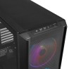 Boitier Moyen Tour E-ATX Lian-Li Lancool 216 RGB avec panneau vitré (Noir)