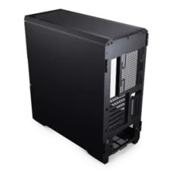 Boitier Moyen Tour E-ATX Phanteks Eclipse G500A Fanless RGB avec panneau vitré (Noir)