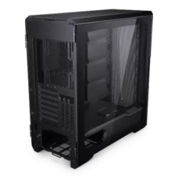 Boitier Moyen Tour E-ATX Phanteks Eclipse G500A Fanless RGB avec panneau vitré (Noir)