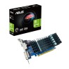 Carte Graphique Nvidia Asus GeForce GT710 Evo 2Go Mini ITX Low Profile Passive