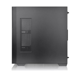 Boitier Moyen Tour E-ATX Thermaltake Divider 370 RGB (Noir)