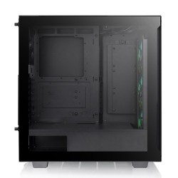 Boitier Moyen Tour ATX Thermaltake V350 TG Air RGB avec panneau vitré (Noir)