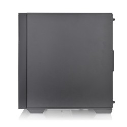 Boitier Mini Tour Micro ATX Thermaltake Divider 170 RGB (Noir)