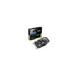 Carte Graphique Nvidia Asus GeForce GTX 1630 Dual OC 4Go