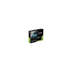 Carte Graphique Nvidia Asus GeForce GTX 1630 Dual OC 4Go