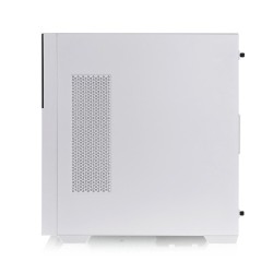 Boitier Mini Tour Micro ATX Thermaltake Divider 170 RGB (Blanc/Noir)