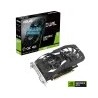 Carte Graphique Nvidia Asus GeForce GTX 1630 Dual OC 4Go