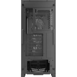 Boitier Moyen Tour E-ATX Antec Dark Phantom DP503 RGB avec panneau vitré (Noir)