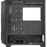 Boitier Moyen Tour E-ATX Antec Dark Phantom DP503 RGB avec panneau vitré (Noir)