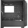 Boitier Moyen Tour E-ATX Antec Dark Phantom DP503 RGB avec panneau vitré (Noir)