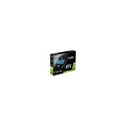 Carte Graphique Nvidia Asus GeForce RTX 3050 Dual OC 6Go