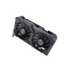 Carte Graphique Nvidia Asus GeForce RTX 4060 Ti Dual OC 8Go