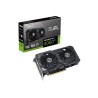 Carte Graphique Nvidia Asus GeForce RTX 4060 Ti Dual OC 8Go