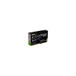 Carte Graphique Nvidia Asus GeForce RTX 4070 Ti Super Tuf Gaming 16Go