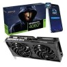 Carte Graphique Nvidia Gainward GeForce RTX 4060 Ti Pegasus 8Go Mini ITX