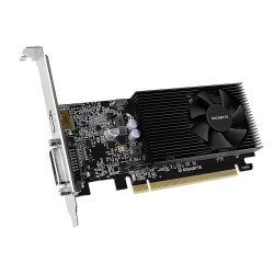 Carte Graphique Nvidia Gigabyte GeForce GT 1030 D4 Low Profile 2Go DDR4