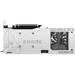 Carte Graphique Nvidia Gigabyte GeForce RTX 4060 Eagle Ice OC 8Go