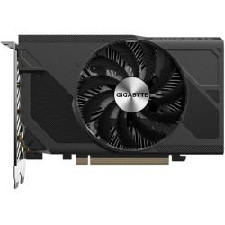 Carte Graphique Nvidia Gigabyte GeForce RTX 4060 D6 8Go Mini ITX