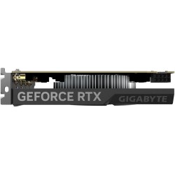 Carte Graphique Nvidia Gigabyte GeForce RTX 4060 D6 8Go Mini ITX