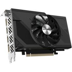 Carte Graphique Nvidia Gigabyte GeForce RTX 4060 D6 8Go Mini ITX