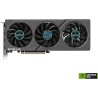 Carte Graphique Nvidia Gigabyte GeForce RTX 4060 Eagle OC 8Go