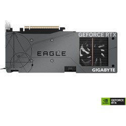 Carte Graphique Nvidia Gigabyte GeForce RTX 4060 Eagle OC 8Go