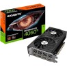 Carte Graphique Nvidia Gigabyte GeForce RTX 4060 Ti Windforce OC 16Go