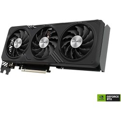 Carte Graphique Nvidia Gigabyte GeForce RTX 4060 Ti Windforce OC 16Go