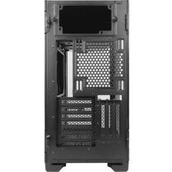 Boitier Moyen Tour E-ATX Antec Performance P120 Crystal avec panneaux vitrés (Noir)