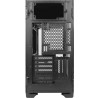 Boitier Moyen Tour E-ATX Antec Performance P120 Crystal avec panneaux vitrés (Noir)