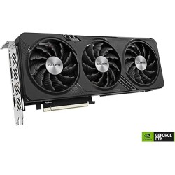 Carte Graphique Nvidia Gigabyte GeForce RTX 4060 Ti Windforce OC 16Go