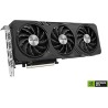 Carte Graphique Nvidia Gigabyte GeForce RTX 4060 Ti Windforce OC 16Go