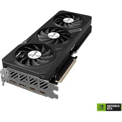 Carte Graphique Nvidia Gigabyte GeForce RTX 4060 Ti Windforce OC 16Go